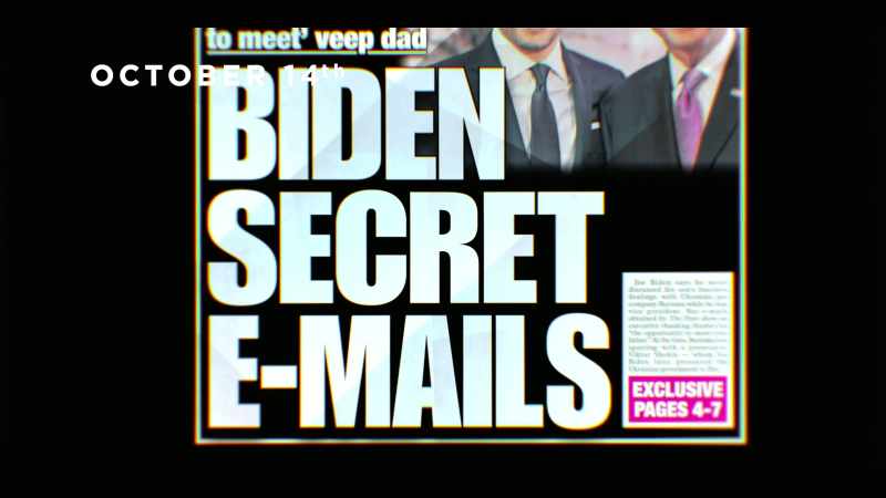 [narrator] In a bombshell report