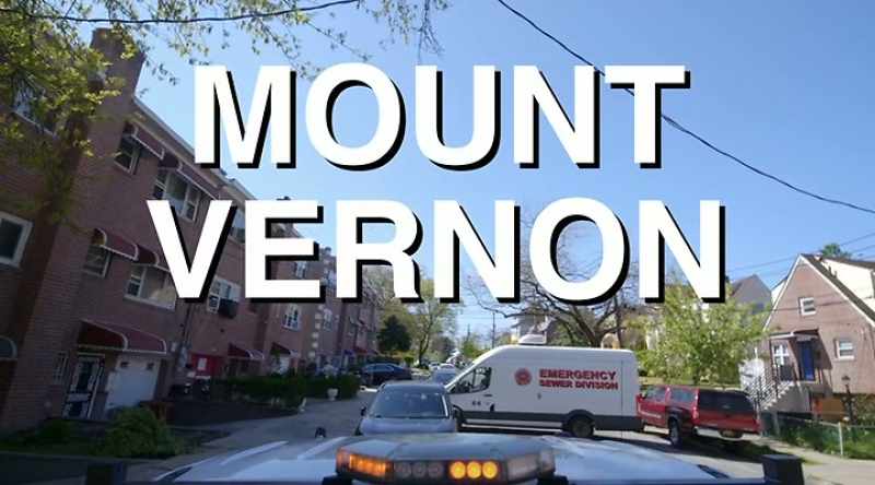 [narrator] In a Mount Vernon neighborhood
