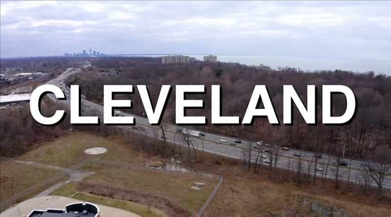 [narrator] In Cleveland, Ohio