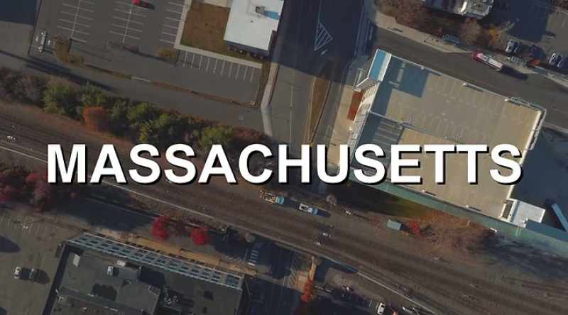 [narrator] In Gardner, Massachusetts