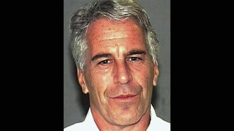 Narrator: IN JULY 2009, EPSTEIN IS RELEASED EARLY