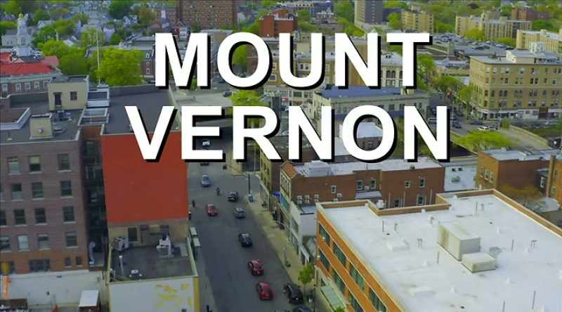 [narrator] In Mount Vernon, the team's sewer camera