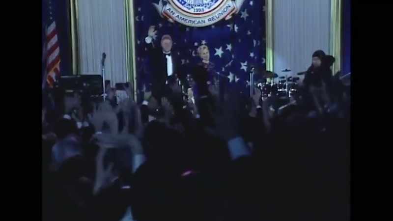 [narrator] In the '90s, the government made a push