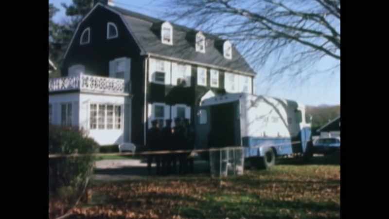 NARRATOR: Inside this beautiful waterfront home