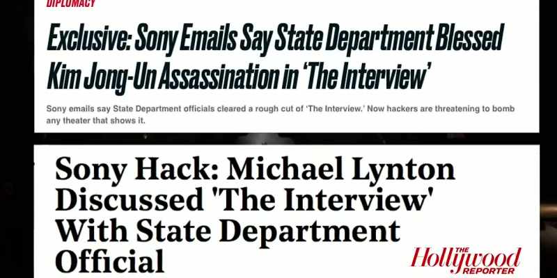 NARRATOR: Intelligence assets within Hollywood
