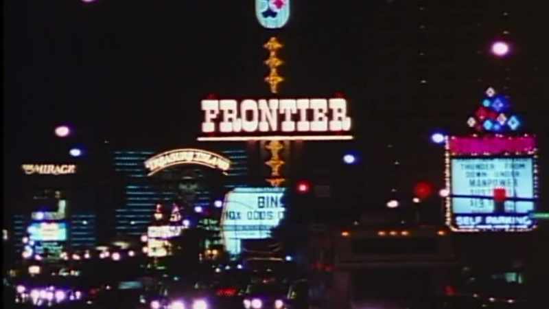 NARRATOR: Investigators quickly head to Vegas