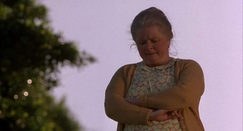 Narrator It was at that time that Mrs Hoggett began to worry about her husband