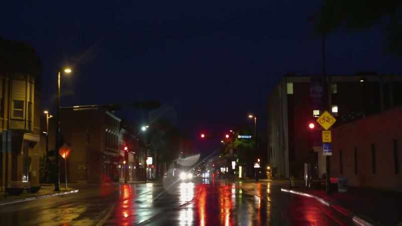 NARRATOR: It had been almost two years since that spring night