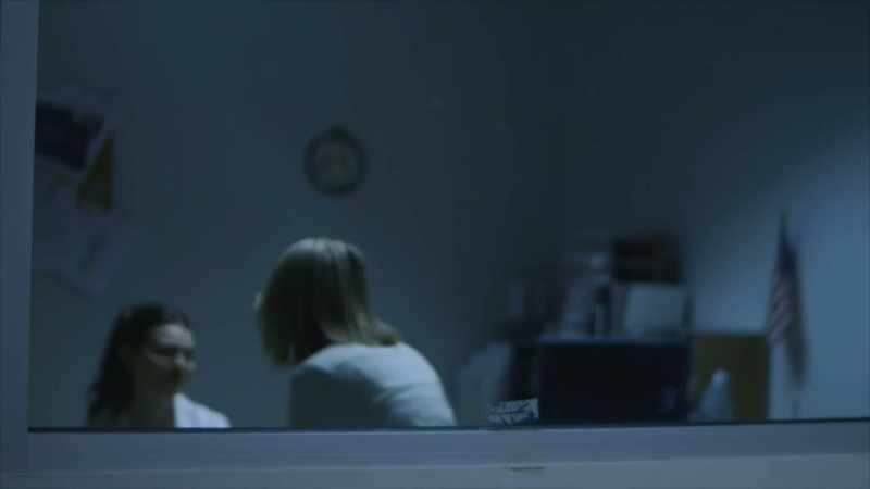 Narrator: IT SEEMS HARGREAVES' LOVER CANNOT SEPARATE