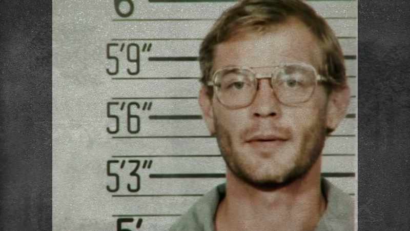 NARRATOR: Jeffrey Dahmer