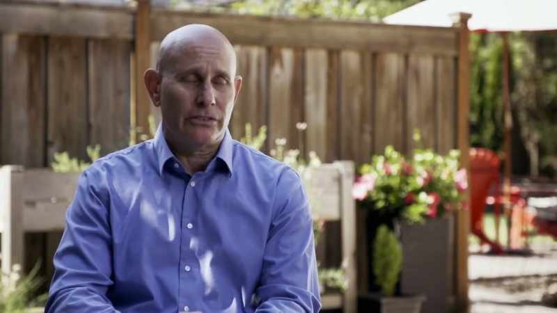NARRATOR: Jesperson had employed his usual MO