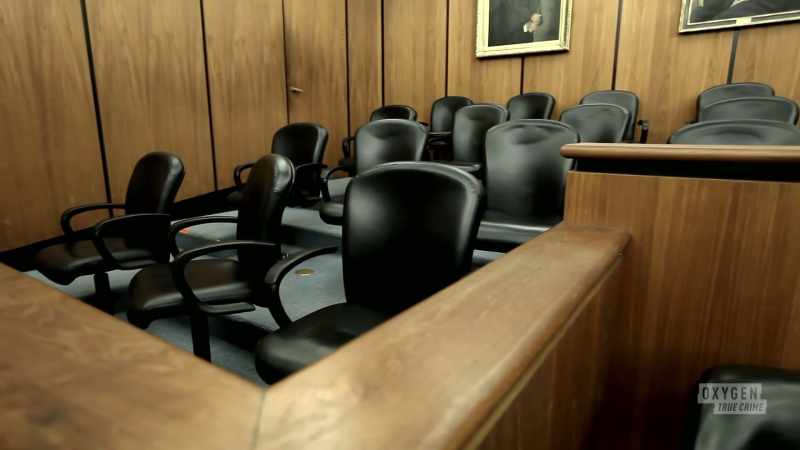Narrator: Josephine's attorneys remind the jury