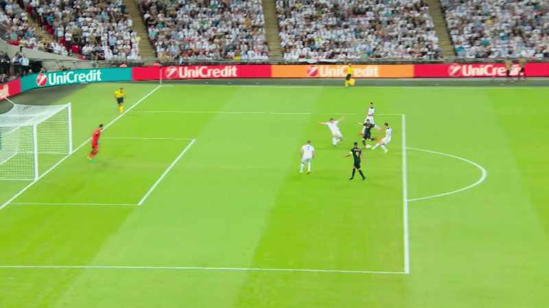 [narrator] Last year, at AS Monaco