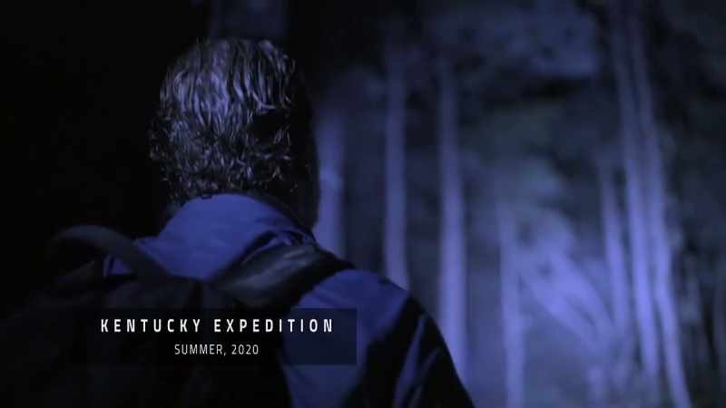 [narrator] Last year in Kentucky