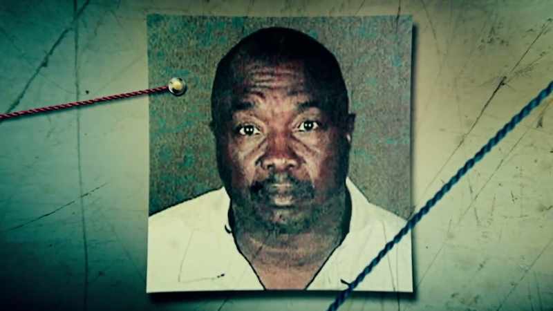 NARRATOR: Lonnie Franklin Jr., the grim sleeper