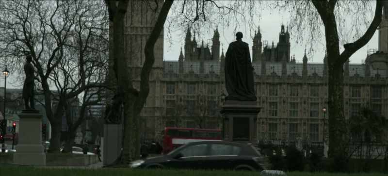 [Narrator] Many British politicians have personal