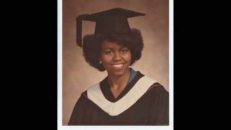 [narrator] Michelle's response to these attacks