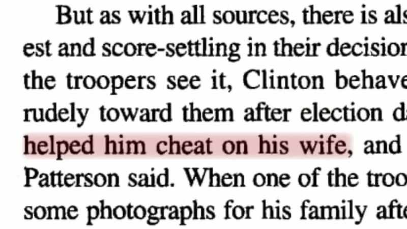 [narrator] Not only were right-wing opponents