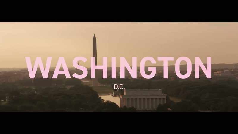 � [Narrator] Now, FDR intends to create a public spectacle