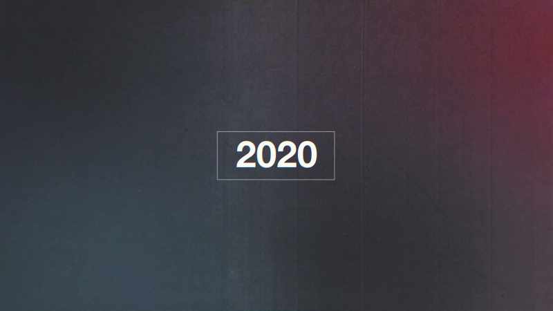 [narrator] On election night 2020