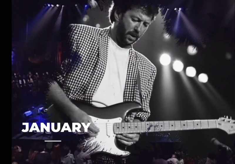 [narrator] On January 16, 1992