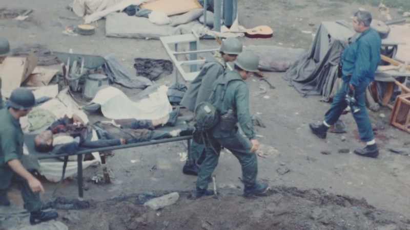 [Narrator] On September 13th, 1971