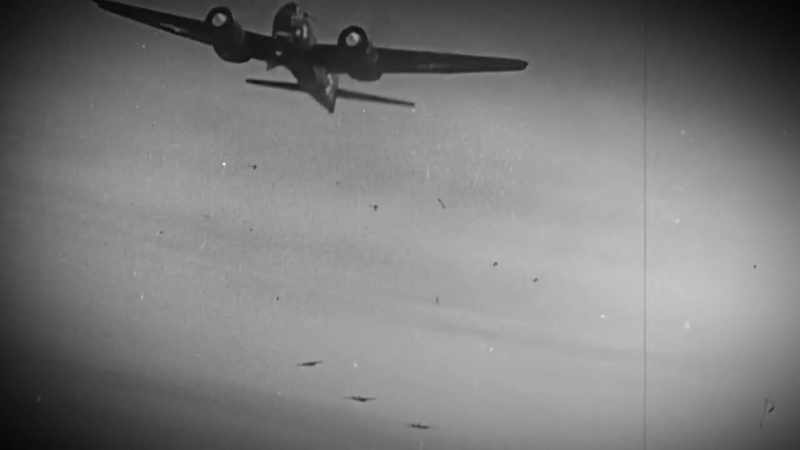 [narrator] On September 3rd, 1939