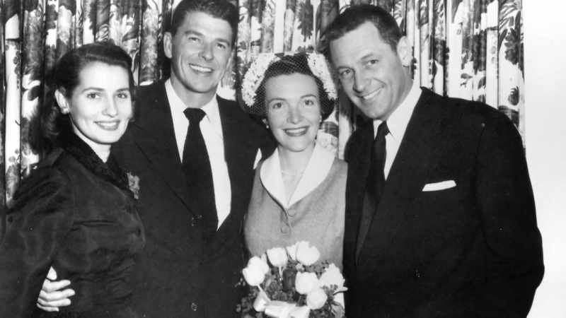 [narrator] On that spring day in 1952