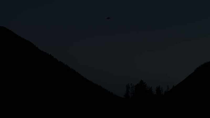 [narrator] Once a drone is untethered