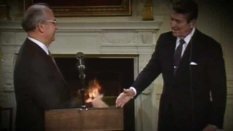 [narrator] Once the Cold War ended