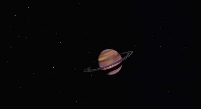NARRATOR Our solar system is composed of nine planets