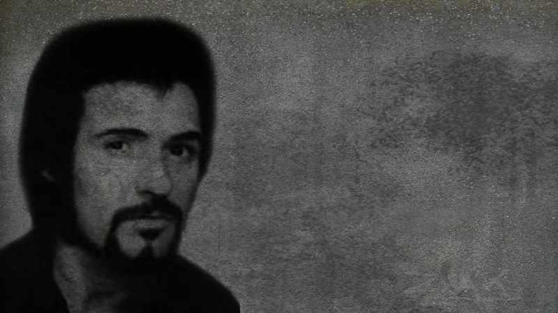 NARRATOR: Peter Sutcliffe, the Yorkshire Ripper
