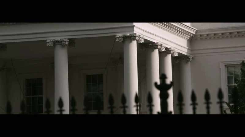 � [Narrator] President Roosevelt sees