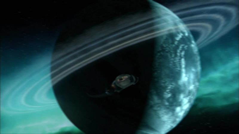 Narrator: Previously, on Stargate Atlantis
