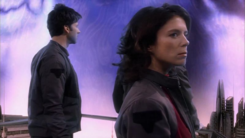 Narrator: Previously on Stargate Atlantis