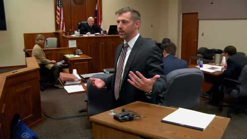 NARRATOR: Prosecutor Nathan Chapman