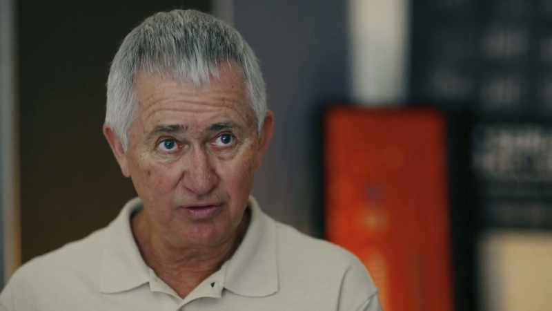 NARRATOR: Randy Kraft's first known assault