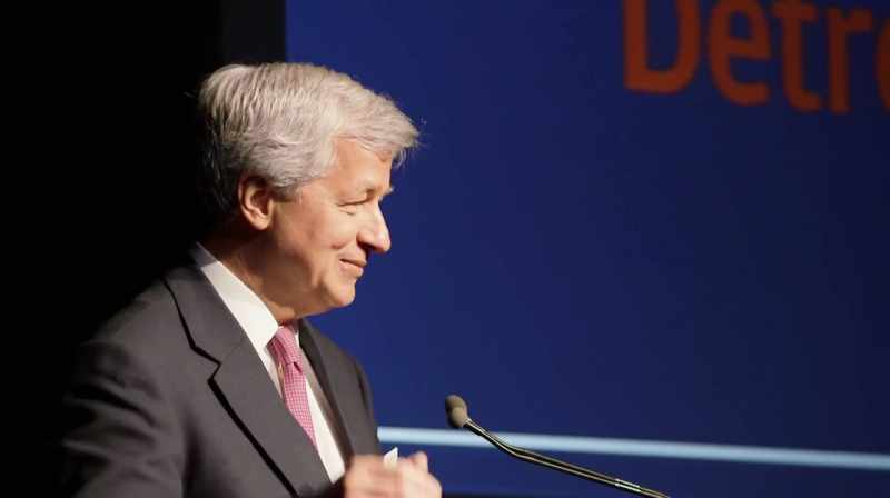 [narrator] Remember Jamie Dimon