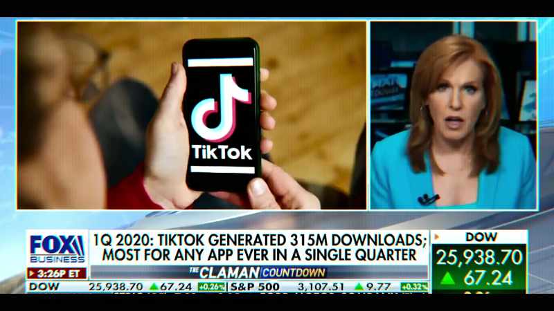 [narrator] Republicans claim social media