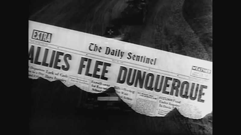 [narrator] Retreating to the edge