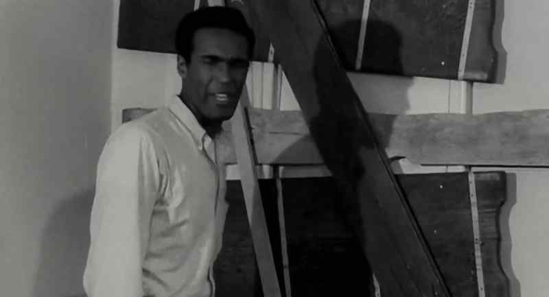 [Narrator] Romero's films frequently placed