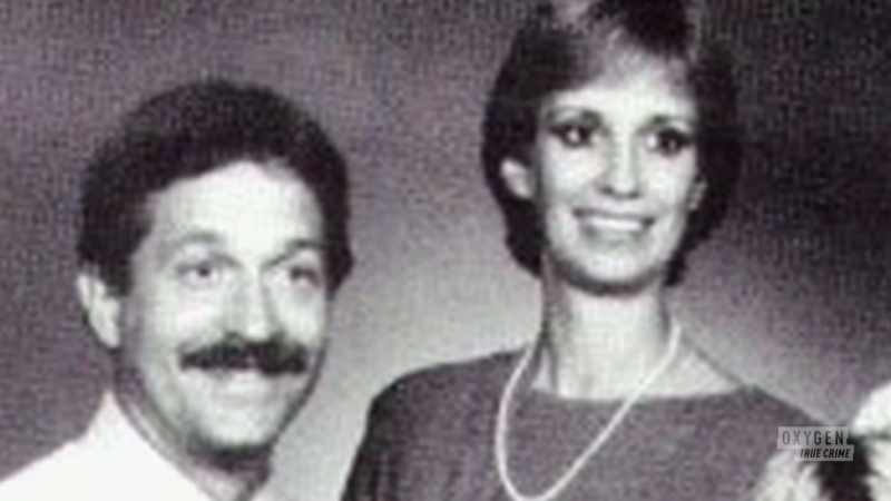 Narrator: Russ and barbara enjoyed 9 happy years together