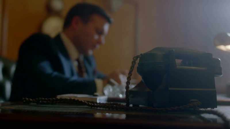 � [Narrator] Sarnoff is elevated to vice president