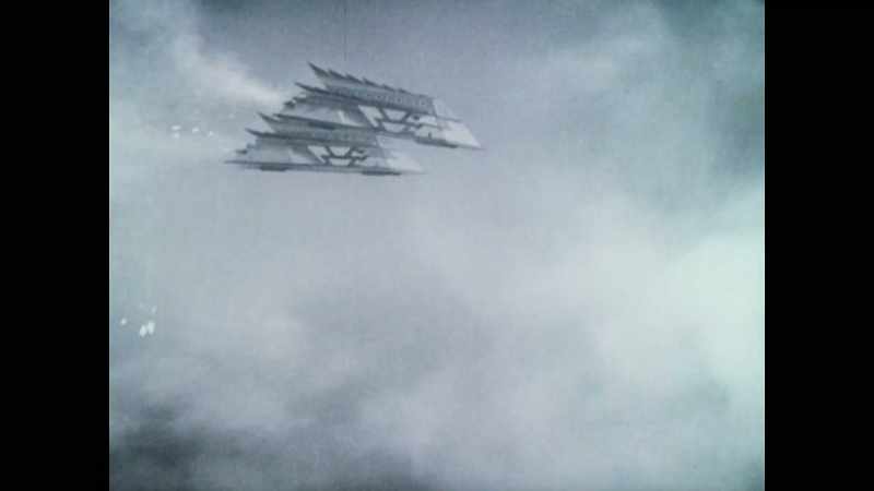[narrator] Science fiction has shaped our space programs