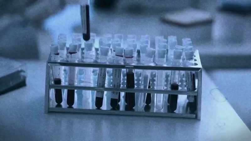 NARRATOR: So what if a zombie drug really is being