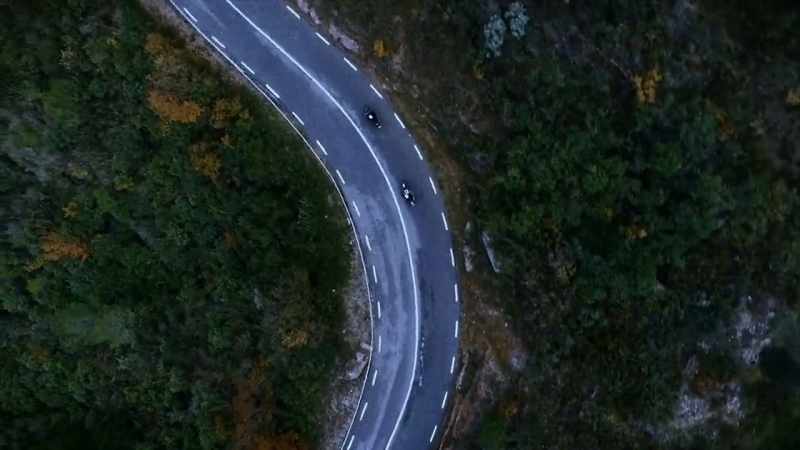 NARRATOR: Some experts urge to get off grid fast