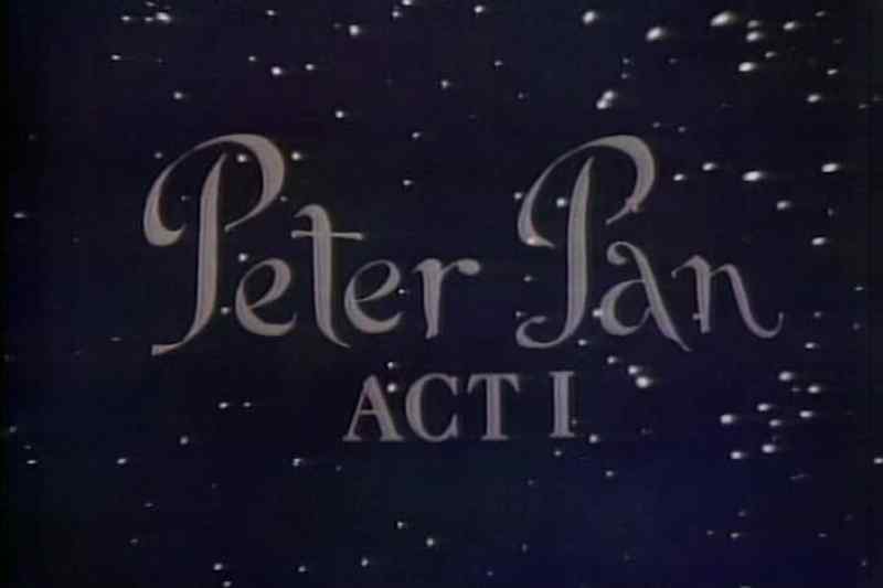 Narrator: SOME SAY THAT AS WE GROW UP