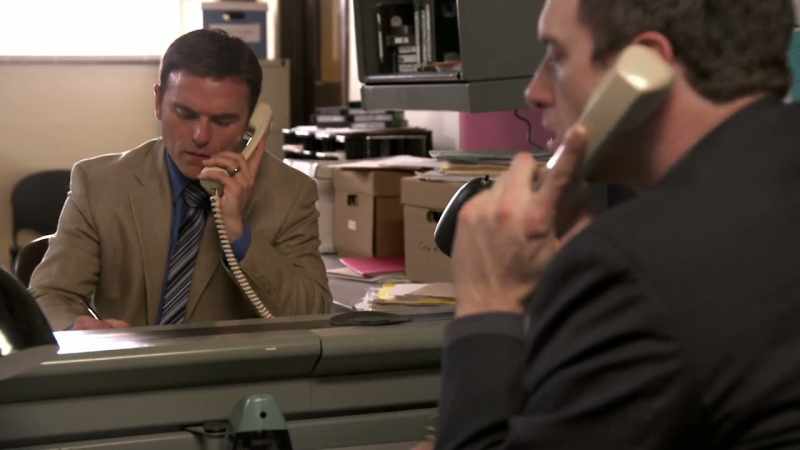 Narrator: SURE ENOUGH, A VIEWER PHONES IN A TIP