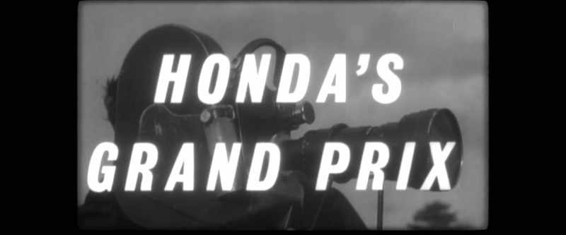 NARRATOR: The Brabham Honda outing was yet another failure