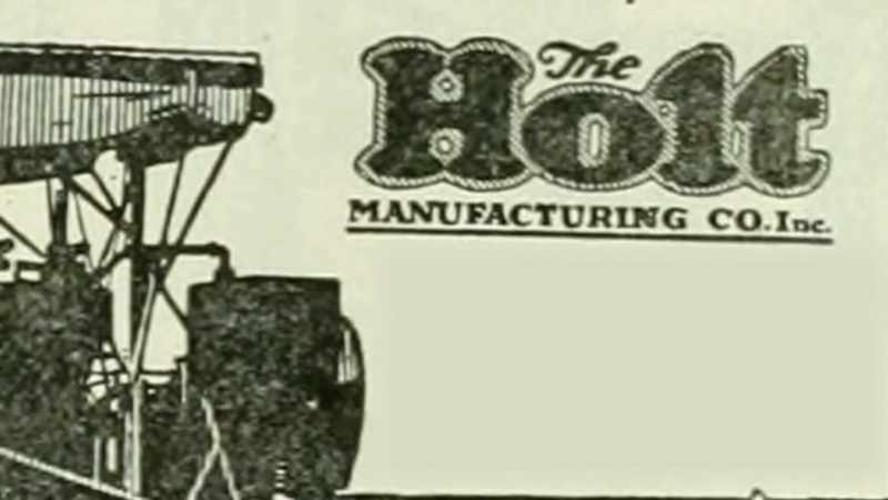 � [Narrator] The Holts quickly sell 130